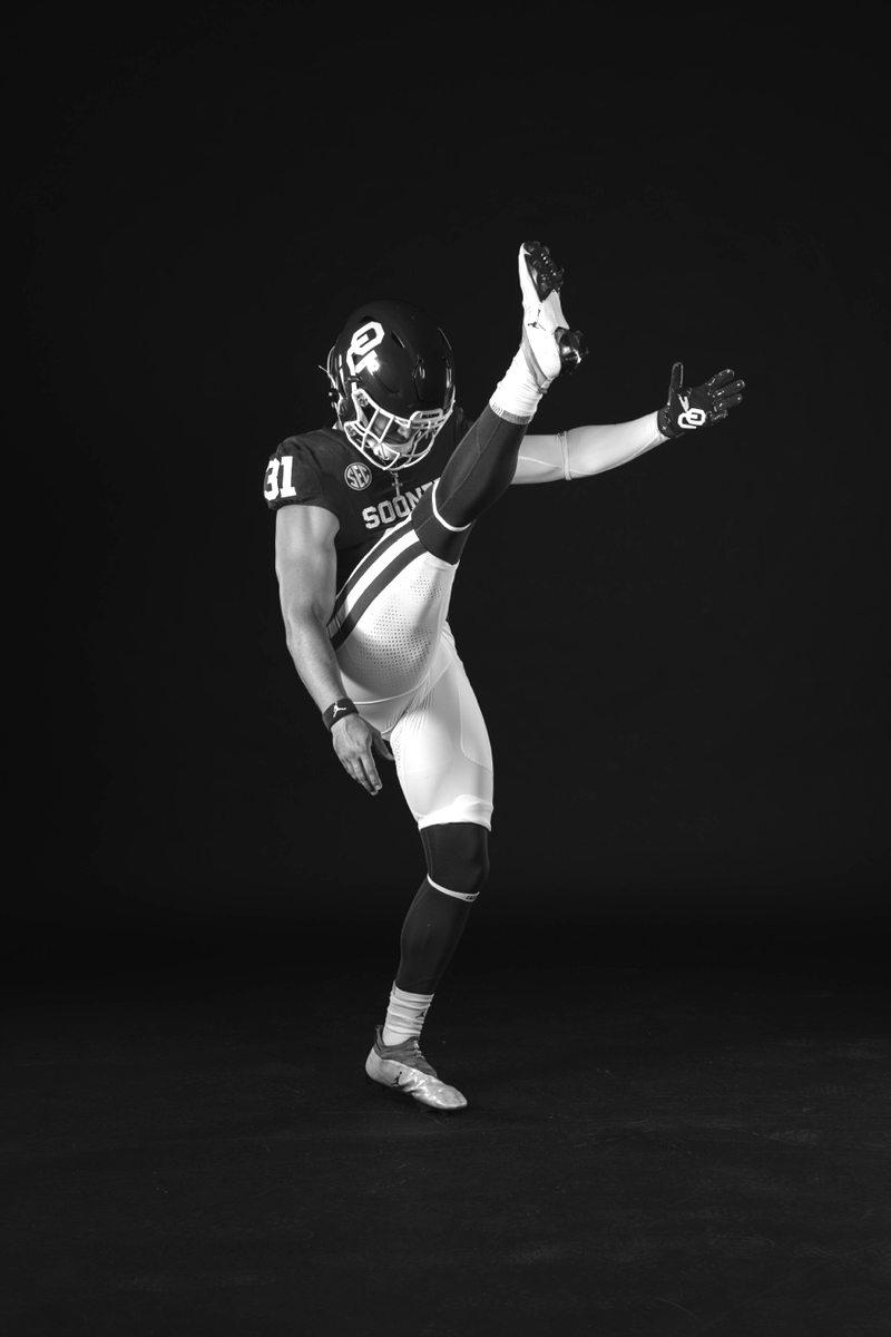 Oklahoma studio kick